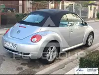 2006 Volkswagen BEETLE