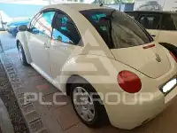 2006 Volkswagen BEETLE