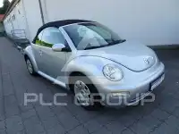 2006 Volkswagen BEETLE