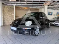 2006 Volkswagen BEETLE