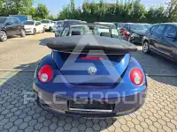2006 Volkswagen BEETLE
