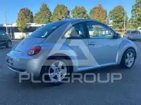 2006 Volkswagen BEETLE