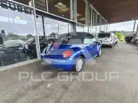 2006 Volkswagen BEETLE