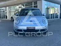 2006 Volkswagen BEETLE