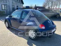 2006 Volkswagen BEETLE