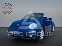 2006 Volkswagen BEETLE