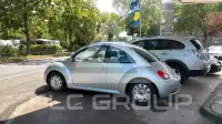2006 Volkswagen BEETLE