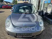 2006 Volkswagen BEETLE