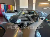 2006 Volkswagen BEETLE