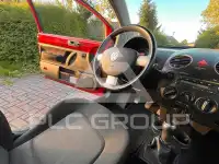 2006 Volkswagen BEETLE
