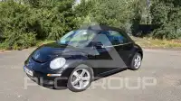2006 Volkswagen BEETLE