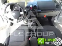 2006 Volkswagen BEETLE