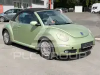 2006 Volkswagen BEETLE