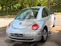 2006 Volkswagen BEETLE