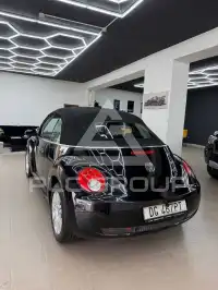 2006 Volkswagen BEETLE