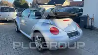 2006 Volkswagen BEETLE