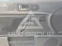 2006 Volkswagen BEETLE