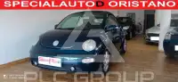 2006 Volkswagen BEETLE