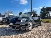 2006 Volkswagen BEETLE