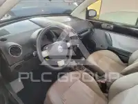 2006 Volkswagen BEETLE