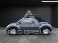 2006 Volkswagen BEETLE