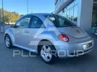 2006 Volkswagen BEETLE