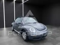 2006 Volkswagen BEETLE