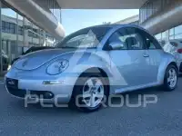 2006 Volkswagen BEETLE