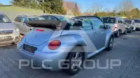 2006 Volkswagen BEETLE