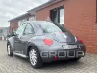 2006 Volkswagen BEETLE