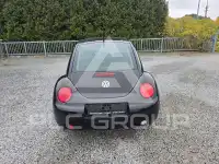 2006 Volkswagen BEETLE