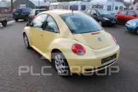 2006 Volkswagen BEETLE