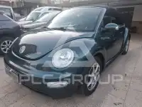 2006 Volkswagen BEETLE