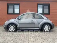 2006 Volkswagen BEETLE