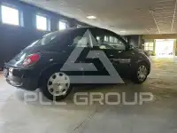 2006 Volkswagen BEETLE