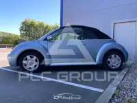 2006 Volkswagen BEETLE
