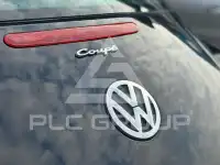 2006 Volkswagen BEETLE