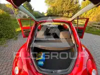 2006 Volkswagen BEETLE