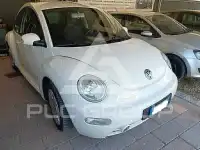 2006 Volkswagen BEETLE