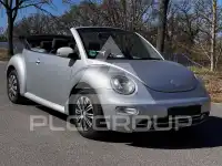 2006 Volkswagen BEETLE