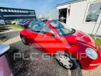 2006 Volkswagen BEETLE