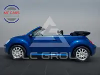 2006 Volkswagen BEETLE