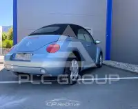 2006 Volkswagen BEETLE
