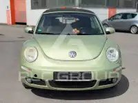 2006 Volkswagen BEETLE