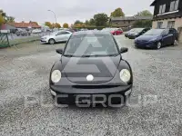 2006 Volkswagen BEETLE