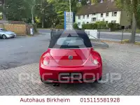 2006 Volkswagen BEETLE