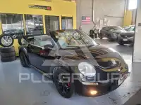 2006 Volkswagen BEETLE