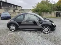 2006 Volkswagen BEETLE