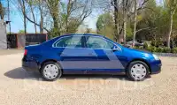 2006 Volkswagen Jetta