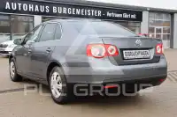 2006 Volkswagen Jetta